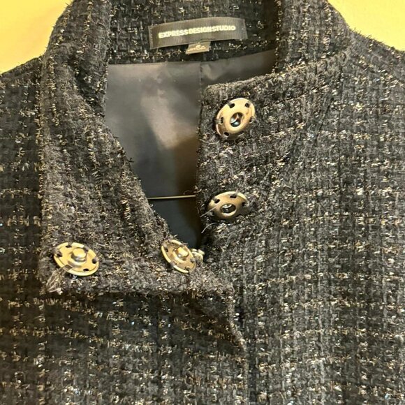 Express Design Studio Jacket - Picture 3 of 4